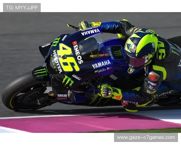 MotoGP新赛季焦点车手转会与冠军之争前瞻解析最新动态全面解读