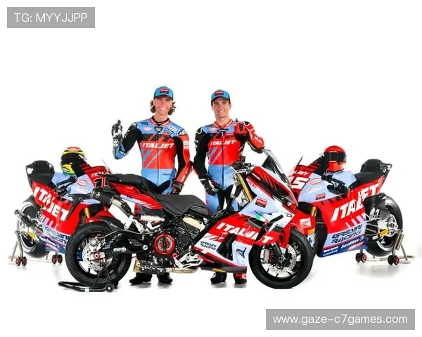 MotoGP赛季前瞻：各车队阵容调整与技术创新引关注