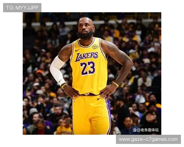 NBA焦点战湖人逆转勇士詹姆斯再创历史新高全场砍下四十分震撼联盟