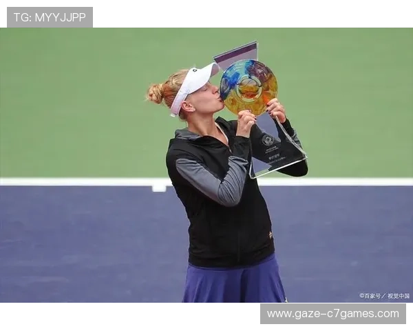 全球网球赛事最新动态与明星选手表现分析 全球网球赛事最新动态与明星选手表现分析