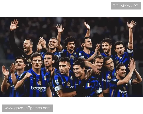 国际米兰俱乐部百年荣耀与蓝黑军团复兴之路全景解析传奇再起新篇章