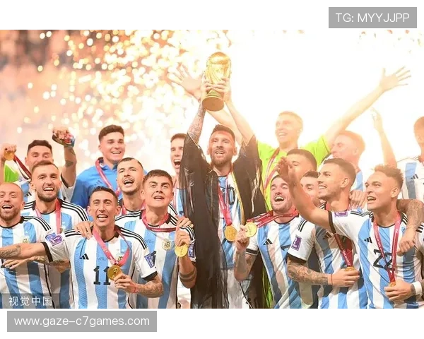 梅西助力球队夺冠 全场最佳表现引爆赛场热议