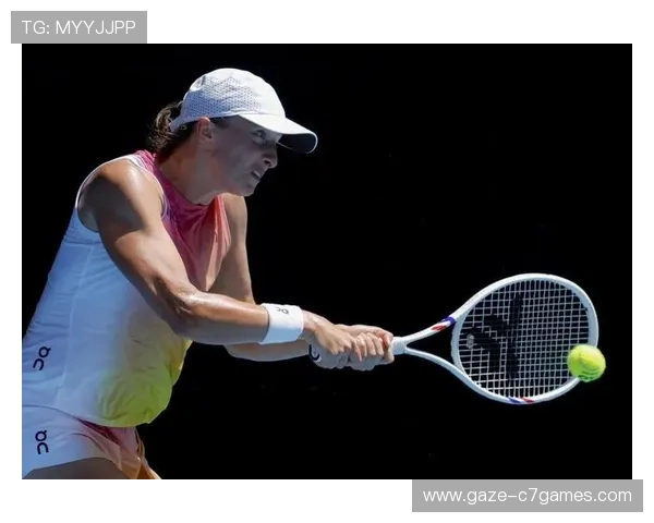 澳网激战再起新星爆冷夺冠引发格局震荡世界排名大洗牌焦点对决