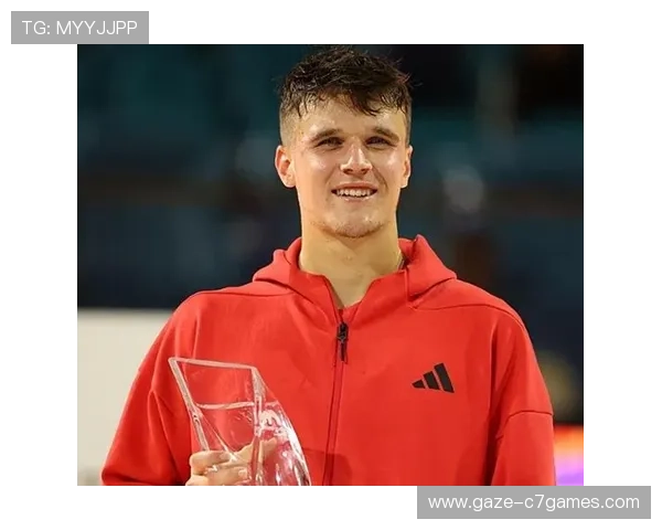 网坛焦点再起风云新星强势崛起引爆赛季争冠热潮全球关注持续升温