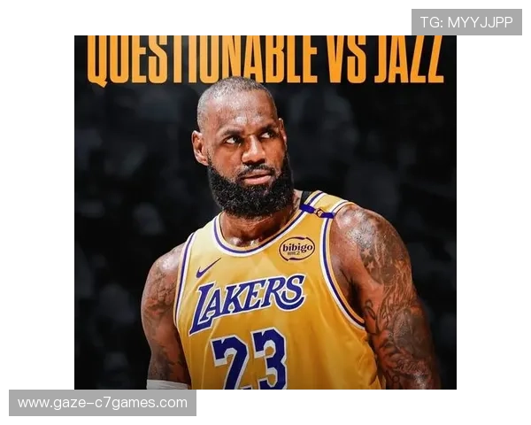 詹姆斯领衔湖人强势反弹西部格局再起波澜今日焦点战全景解析深度观察