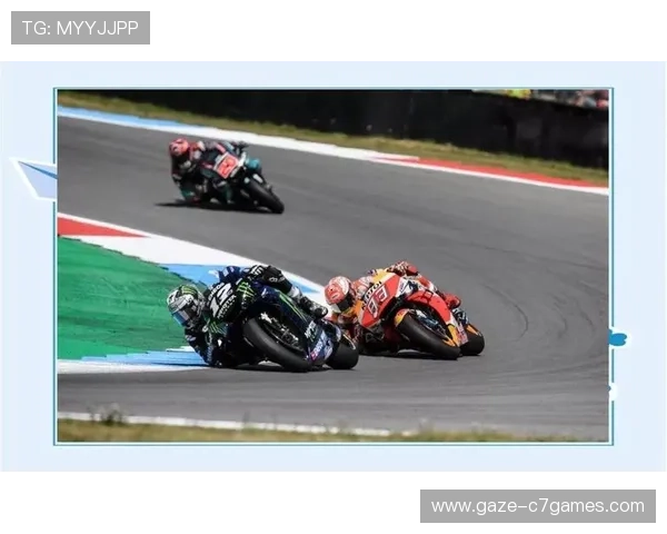 MotoGP赛季激战正酣 主要车手表现抢眼 未来赛事前景分析