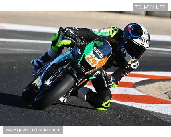 MotoGP赛季新战报：顶尖车手激战正酣 谁将夺得年度总冠军桂冠