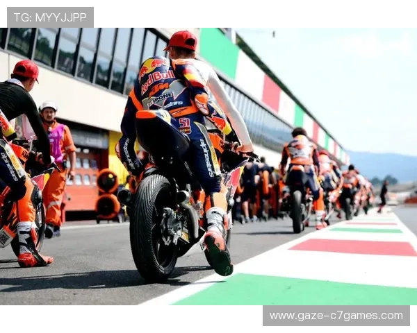 MotoGP最新赛季精彩瞬间回顾与车手排行榜分析解读