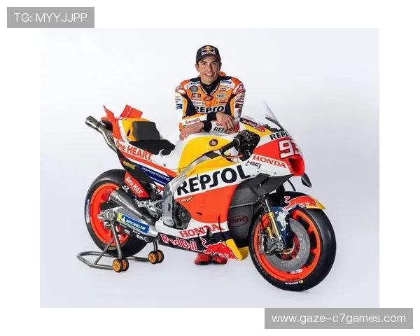 MotoGP赛季激战正酣 新车手崭露头角 老牌车队力争复兴