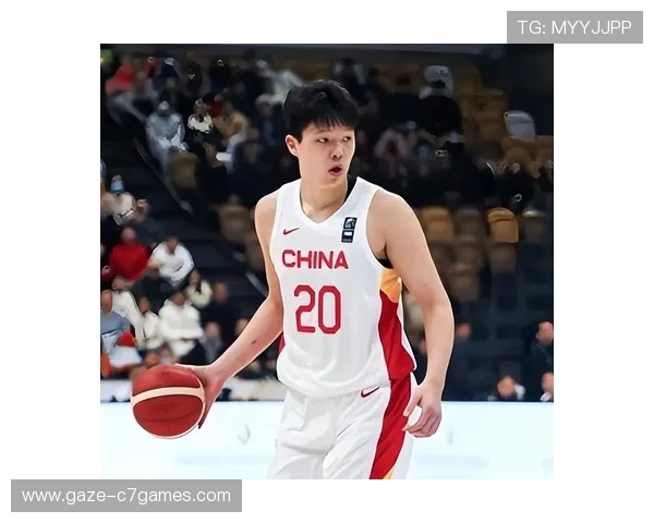 中国男篮新赛季备战策略出炉 主帅布局年轻球员冲击国际赛场