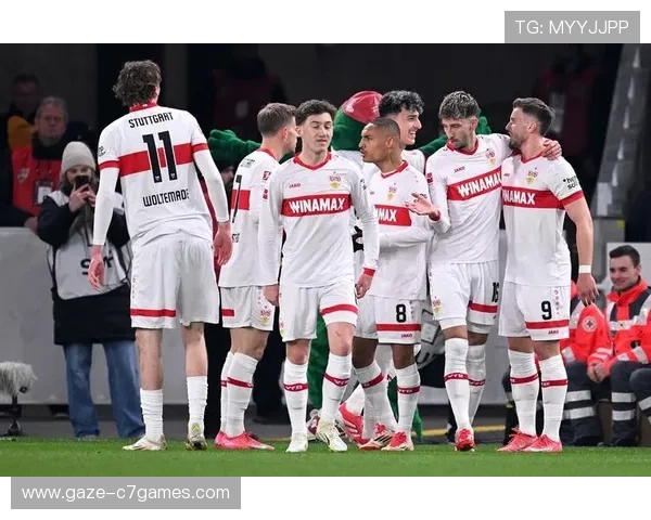 德甲劲旅斯图加特俱乐部历史传承与新时代崛起全景解析