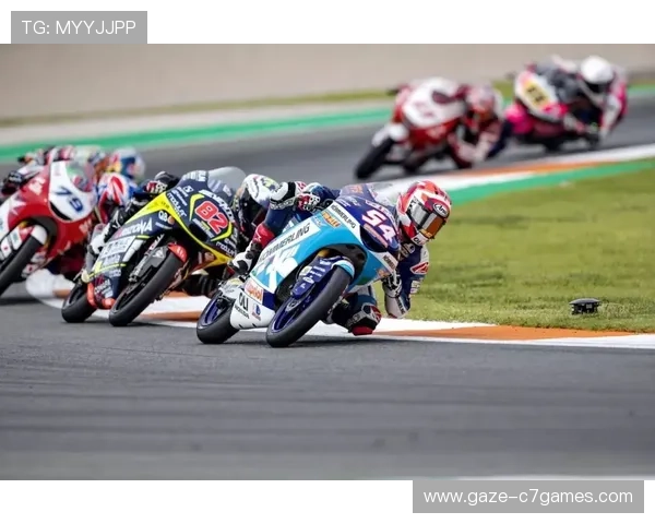 MotoGP赛季激战升级多支车队角逐冠军悬念持续升温引发全球车迷关注