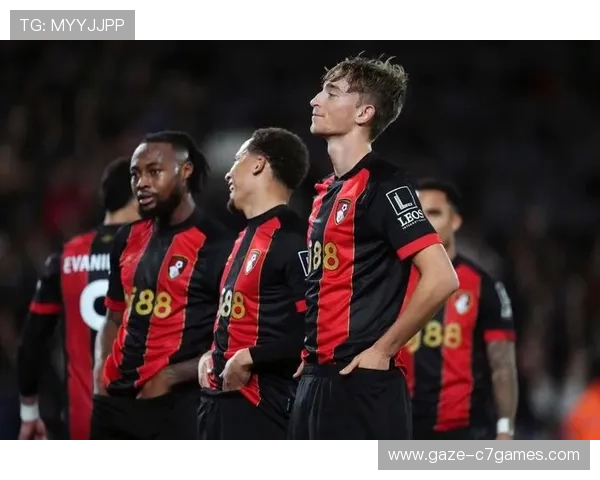 伯恩茅斯足球俱乐部历史辉煌与挑战并存的崛起之路