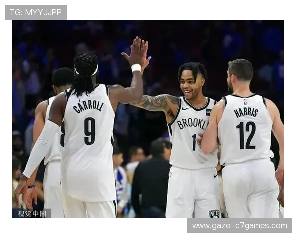 围绕NBA魔术队重建之路年轻核心崛起与未来竞争格局解析