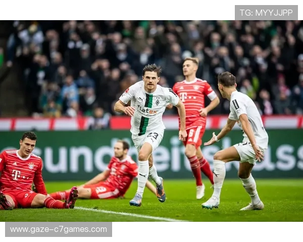 德甲赛季深度解析与球队战术趋势全面剖析