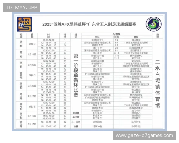 粤超联赛最新数据分析：球队表现与进攻防守效率全方位解析