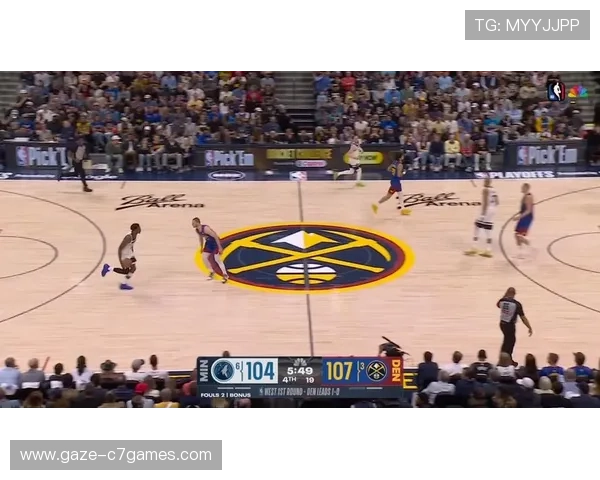 狼队最新动态：浓眉伤情引发关注，森林狼交易传闻四起，季后赛前景分析