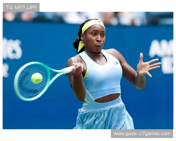 网球赛场风云再起新星崭露头角引发关注