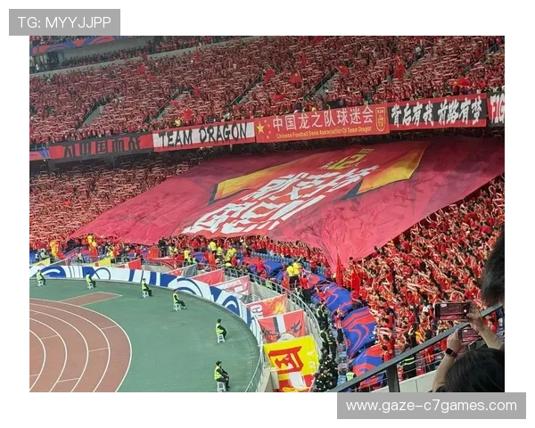 2026世界杯扩军仍无中国队国足多年问题究竟出在哪球迷期待何时成真